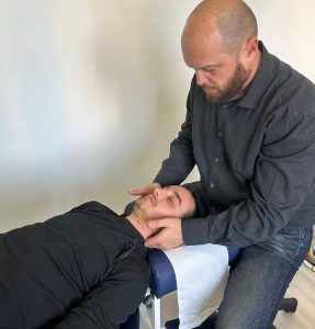 Examen quiropráctico completo + ajuste (TARRAGONA)